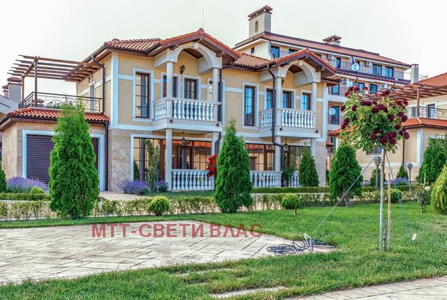 Продава  Къща, област Бургас, с. Кошарица •  270 000 EUR • ID 33382559 — holmes.bg - [1] 