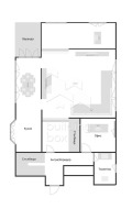 Продава КЪЩА, град София, Симеоново • 1250000 € / 2444787.50 лв. • 98148766 15 — Holmes.bg Продава КЪЩА, град София, Симеоново • 1250000 € / 2444787.50 лв. • 98148766 15
