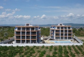 Продажба на двустайни апартаменти в област Бургас — страница 5 - изображение 3 