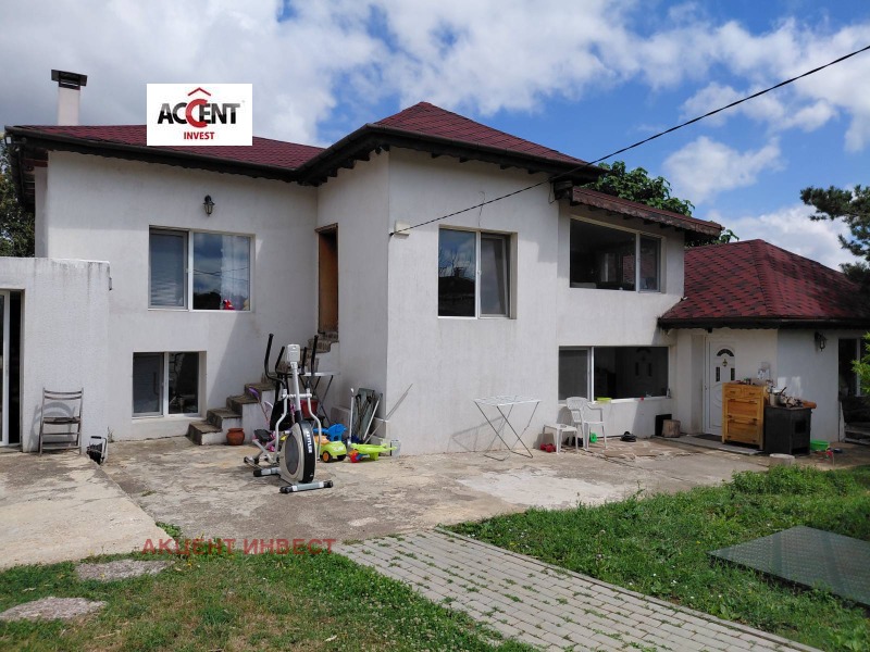 Продава КЪЩА, област Варна, с. Куманово • 550000 € / 1075706.50 лв. • 48268574 1 — Holmes.bg Продава КЪЩА, област Варна, с. Куманово • 550000 € / 1075706.50 лв. • 48268574 1
