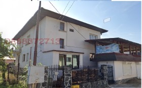 Продава Етаж от къща, гр. Самоков
