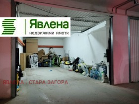 Продава гараж град Стара Загора Казански - [1] 
