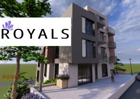 Обява Продава 2-СТАЕН,град Варна, Изгрев