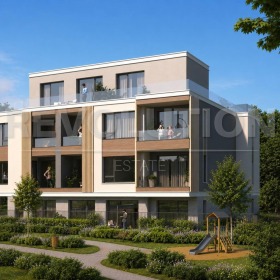 2-СТАЕН, 57 m2 - Holmes.bg 2-СТАЕН, 57 m2
