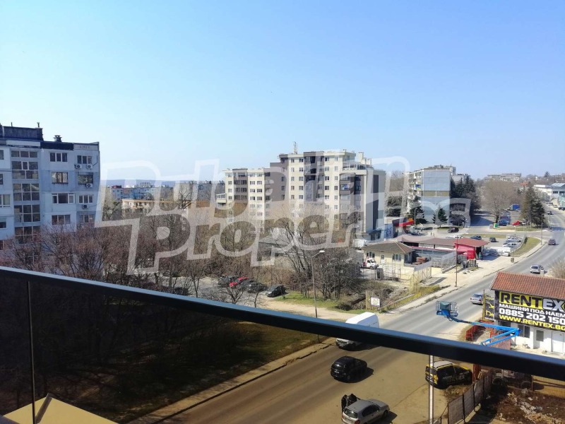Продава  2-стаен град Варна , Изгрев , 78 кв.м | 12536394 - изображение [3]