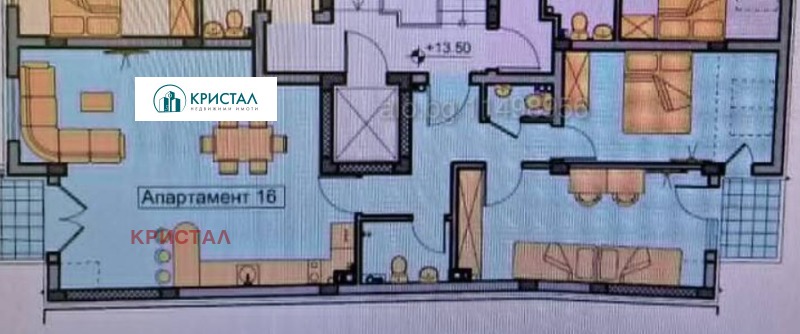 Продава 3-СТАЕН, град Пловдив, Христо Смирненски • 186900 € • 82567510 1 — Holmes.bg Продава 3-СТАЕН, град Пловдив, Христо Смирненски • 186900 € • 82567510 1