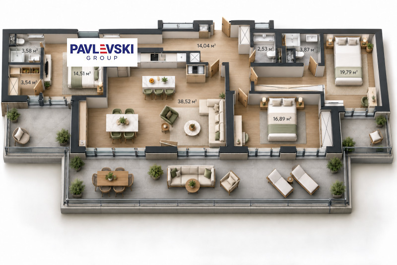 Продава 4-СТАЕН, град София, Витоша • 485873 € • 57712241 1 — Holmes.bg Продава 4-СТАЕН, град София, Витоша • 485873 € • 57712241 1