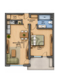 Продава 2-СТАЕН, град Пловдив, Остромила • 99998 € / 195579.09 лв. • 17869944 1 — Holmes.bg Продава 2-СТАЕН, град Пловдив, Остромила • 99998 € / 195579.09 лв. • 17869944 1