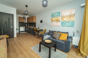 Обява Продава 2-СТАЕН,град София, Малинова долина