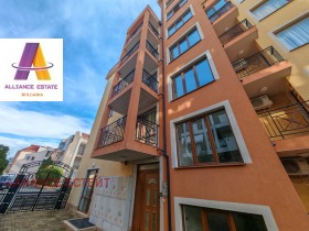 Обява Продава 3-СТАЕН,гр. Свети Влас, област Бургас