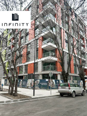 3-СТАЕН, 119 m2 - Holmes.bg 3-СТАЕН, 119 m2