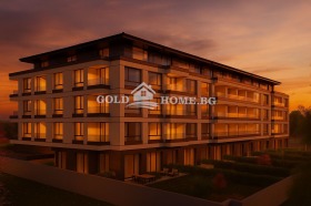 3-СТАЕН, 102 m2 - Holmes.bg 3-СТАЕН, 102 m2