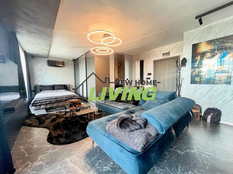 Продава 1-СТАЕНград Пловдив, Център