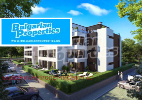 3-СТАЕН, 113 m2 - Holmes.bg 3-СТАЕН, 113 m2