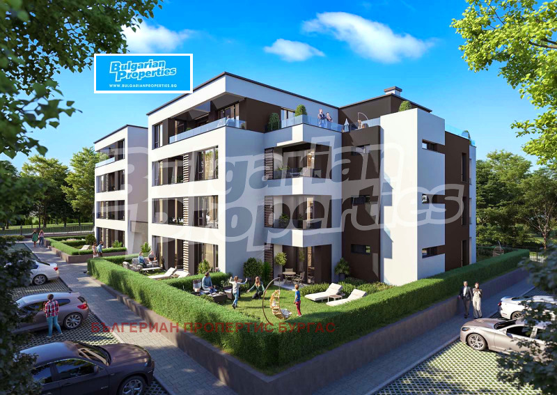 Продава 3-СТАЕН, град Бургас, Черно море • 135900 € • 23729921 1 — Holmes.bg Продава 3-СТАЕН, град Бургас, Черно море • 135900 € • 23729921 1