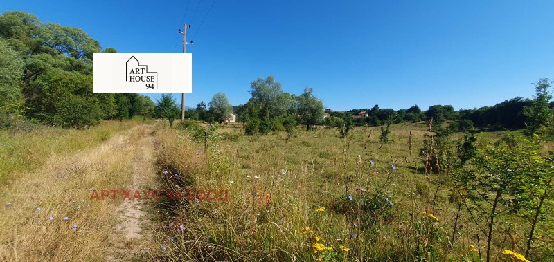 Продава ПАРЦЕЛ, област София, с. Алино • 26852 € • 14951166 1 — Holmes.bg Продава ПАРЦЕЛ, област София, с. Алино • 26852 € • 14951166 1