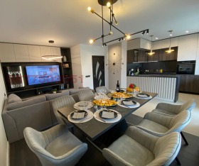 3-СТАЕН, 124 m2 - Holmes.bg 3-СТАЕН, 124 m2