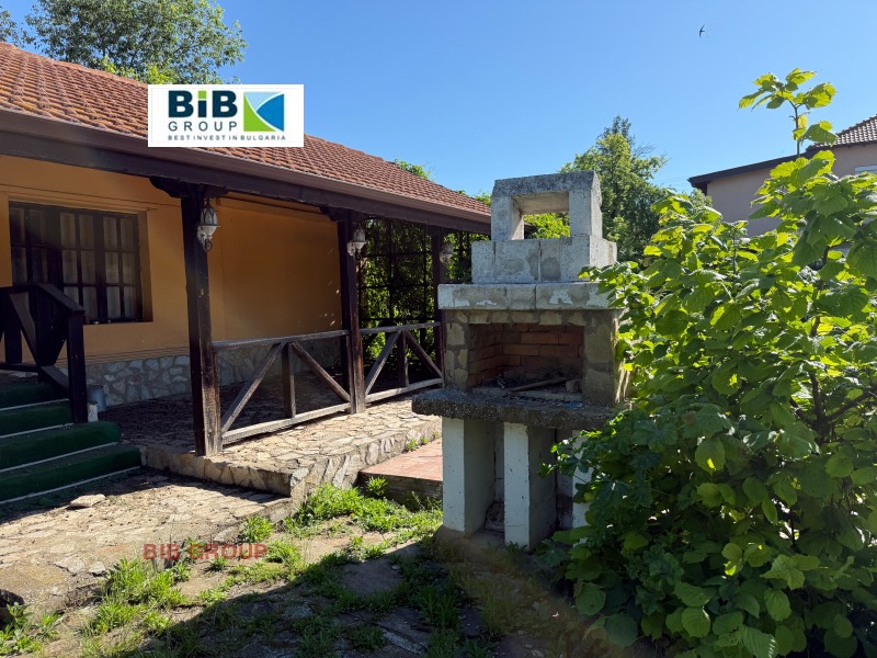 Продава КЪЩА, област Добрич, с. Оброчище • 140000 € / 273816.20 лв. • 30238633 1 — Holmes.bg Продава КЪЩА, област Добрич, с. Оброчище • 140000 € / 273816.20 лв. • 30238633 1