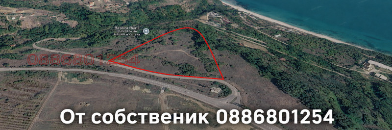 Продава ПАРЦЕЛ, град Варна, м-т Фичоза • 2020000 € • 52993037 1 — Holmes.bg Продава ПАРЦЕЛ, град Варна, м-т Фичоза • 2020000 € • 52993037 1