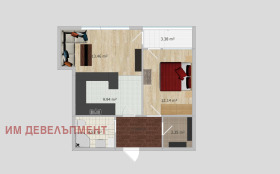 Продава 2-СТАЕН | Imot.bg — малка снимка 13