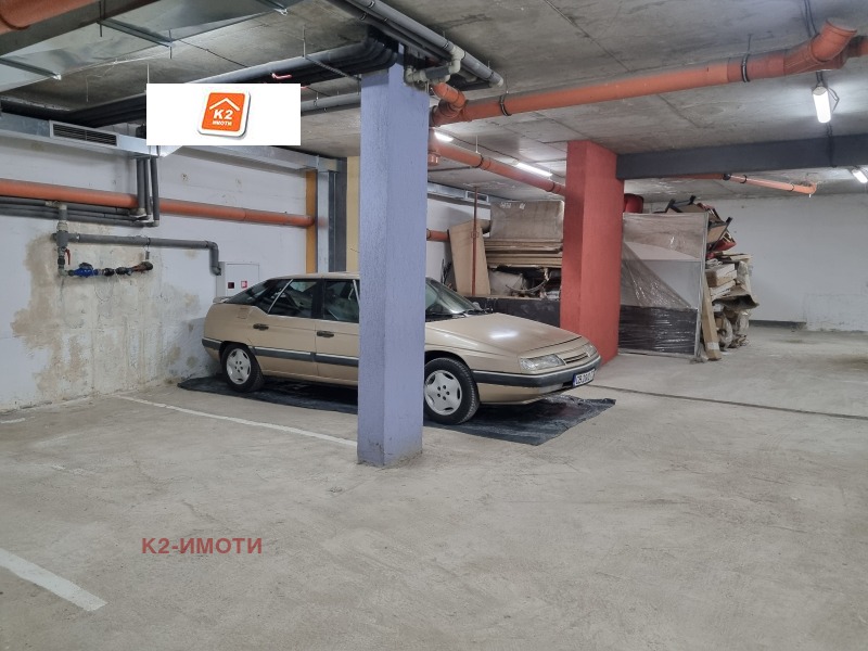Продава ГАРАЖ, ПАРКОМЯСТО, град София, Сухата река • 35000 € / 68454.05 лв. • 87234380 1 — Holmes.bg Продава ГАРАЖ, ПАРКОМЯСТО, град София, Сухата река • 35000 € / 68454.05 лв. • 87234380 1