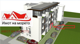 Продажба на едностайни апартаменти в област Бургас - изображение 12 