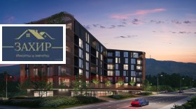 3-СТАЕН, 112 m2 - Holmes.bg 3-СТАЕН, 112 m2