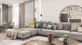 МНОГОСТАЕН, 234 m2 - Holmes.bg МНОГОСТАЕН, 234 m2