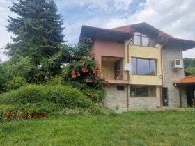 Обява Продава КЪЩА,с. Люлин, област Перник
