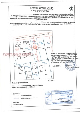 Продажба на имоти в гр. Костинброд, област София - изображение 14 