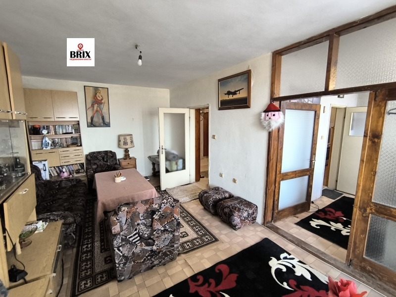 Продава 4-СТАЕН, град Русе, Дружба 2 • 118500 € • 88359748 1 — Holmes.bg Продава 4-СТАЕН, град Русе, Дружба 2 • 118500 € • 88359748 1