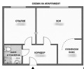 Продава 2-стаен град Ловеч , Здравец , 43 кв.м | 71109074 — Imoti.com Продава 2-стаен град Ловеч , Здравец , 43 кв.м | 71109074