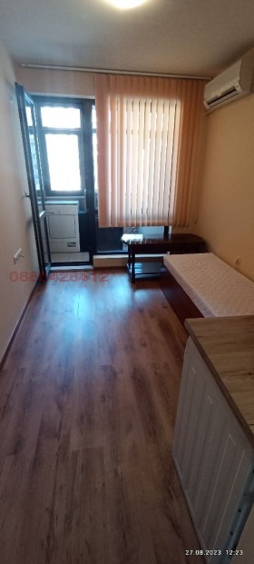 Продава 1-стаен, град Пловдив