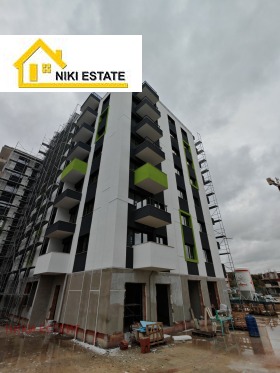 Обява Продава 2-СТАЕН,град Варна, Владислав Варненчик 1