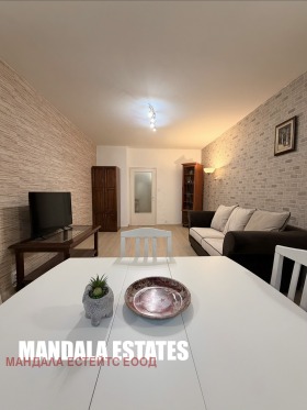 Обява Продава 2-СТАЕН,град София, Красна поляна 1