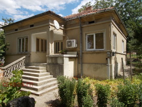 Продава Къща, с. Стефаново