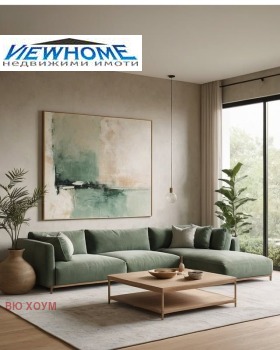 3-СТАЕН, 135 m2 - Holmes.bg 3-СТАЕН, 135 m2