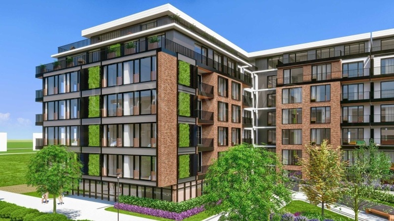 Продава 3-СТАЕН, град Пловдив, Кършияка • 155000 € / 303153.65 лв. • 94045242 1 — Holmes.bg Продава 3-СТАЕН, град Пловдив, Кършияка • 155000 € / 303153.65 лв. • 94045242 1