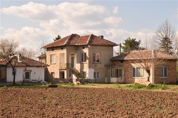 Продава  Къща, област Велико Търново, с. Михалци • 39 950 EUR • ID 17292461 — holmes.bg - [1] 