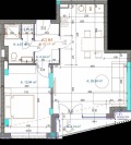 Продава 2-СТАЕН, град Бургас, Братя Миладинови • 160003 € / 312938.67 лв. • 91969423 2 — Holmes.bg Продава 2-СТАЕН, град Бургас, Братя Миладинови • 160003 € / 312938.67 лв. • 91969423 2