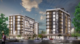 2-СТАЕН, 65 m2 - Holmes.bg 2-СТАЕН, 65 m2