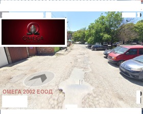 Продава Гараж, Паркомясто, град Русе