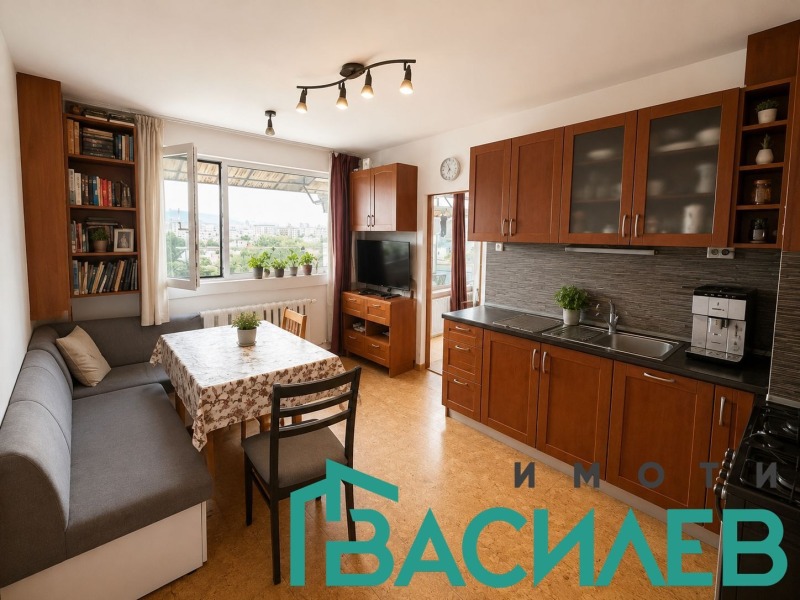 Продава 3-СТАЕН, град София, Люлин 3 • 170000 € • 11684272 1 — Holmes.bg Продава 3-СТАЕН, град София, Люлин 3 • 170000 € • 11684272 1