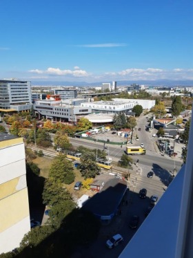 Обява Продава 3-СТАЕН,град София, Дружба 1