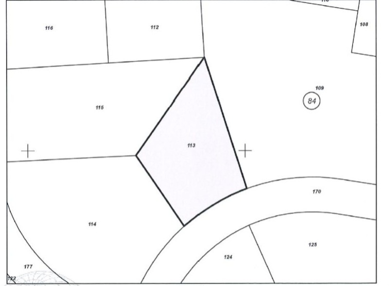 Продава ПАРЦЕЛ, област Варна, гр. Бяла • 47000 € / 91924.01 лв. • 51429007 1 — Holmes.bg Продава ПАРЦЕЛ, област Варна, гр. Бяла • 47000 € / 91924.01 лв. • 51429007 1