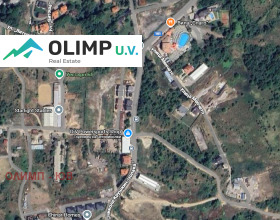 ПАРЦЕЛ, 2 401 m2 - Holmes.bg ПАРЦЕЛ, 2 401 m2