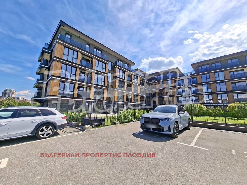 Продава 2-СТАЕН, град Пловдив, Христо Смирненски • по договаряне • 24279270 1 — Holmes.bg Продава 2-СТАЕН, град Пловдив, Христо Смирненски • по договаряне • 24279270 1