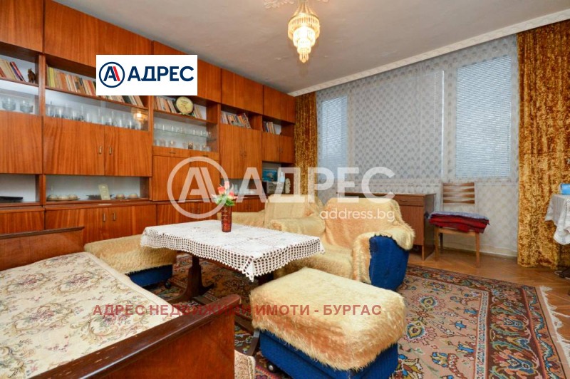 Продава 3-стаен град Бургас , Славейков , 94 кв.м | 47379806 — Imoti.com Продава 3-стаен град Бургас , Славейков , 94 кв.м | 47379806