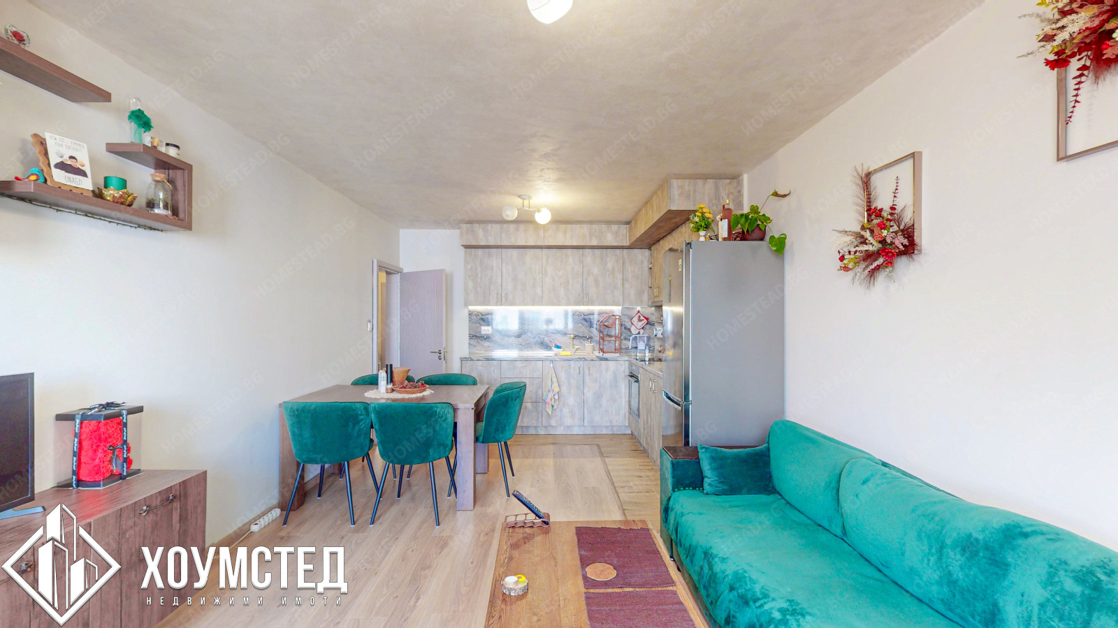 Продава 3-стаен град Бургас , Меден рудник - зона В , 72 кв.м | 63339793 — Imoti.com Продава 3-стаен град Бургас , Меден рудник - зона В , 72 кв.м | 63339793