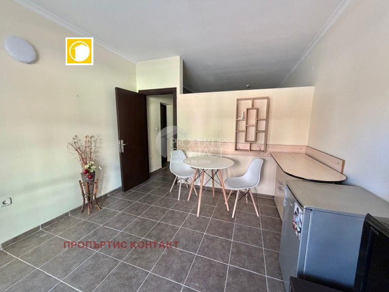 Продава 1-СТАЕН, област Бургас, гр. Свети Влас • 60999 € / 119303.67 лв. • 34846059 1 — Holmes.bg Продава 1-СТАЕН, област Бургас, гр. Свети Влас • 60999 € / 119303.67 лв. • 34846059 1